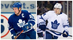 Sundin om Torontos näste lagkapten: ”Måste vara någon som blir bättre av att ha ett C”