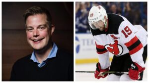 Oskarshamn värvar spetsback – som är bror till NHL-stjärnan