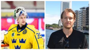 Flyttar hem – därför valde stjärnmålvakten SHL-nykomlingen