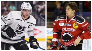 Draftas i helgen – nu jämförs finske supertalangen med Kopitar: ”Draftens bästa center”