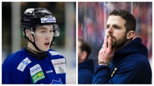 De chockade SSK – avgjorde under matchens första minuter