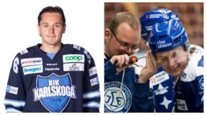 Från spännande ‘wild card’ till poängkungskandidat: ”Behövde komma bort från Leksand”