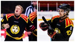 Brynäsbackarna blir borta länge