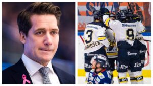 SHL-SVEPET: Mästarna överkörda i Smålandsderbyt – ”Inte tillräckligt starka”