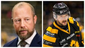 Expertens sågning: ”Sämsta nyförvärvet i hela SHL”