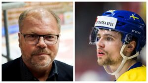 Sportchefen: ”Klart att det vore en drömförstärkning för oss”