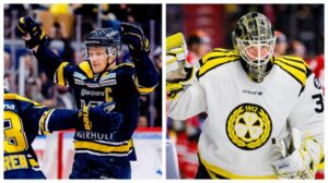 SHL-SVEPET: HV vann derbyt – kritiserade målvakten har hittat storformen