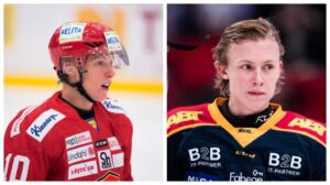 NHL-draftade backen förlänger