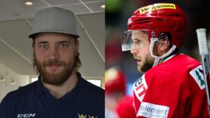 Brorsan om Victor Hedmans kliv till världstoppen: ‘Har man den glädjen är det också lätt att offra det som krävs’