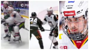 Domarna har kommit – de fälls efter gårdagens SHL-omgång