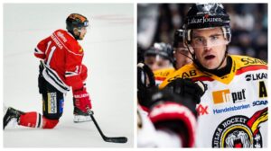 SHL-SVEPET: Tappade 3-0 för tredje gången – veteranen dominerade i toppmötet