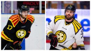 Brynäs mardröm: Två nya forwardsskador – nyckelspelaren blir borta länge