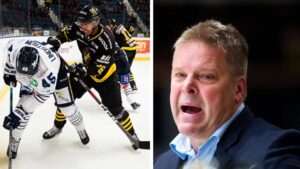 AIK:aren anmäld av motståndarnas sportchef – stängs av länge