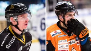 Tappar tilltänkte spetsen till NHL – de kan ersätta