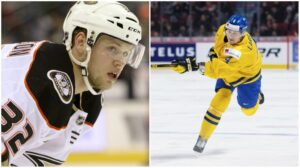 NHL-klubben gör åtta truppförändringar – JVM-backen skickas till farmarligan