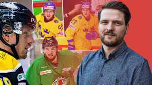 KÅGSTRÖM: Tio AHL-svenskar som kan vända hem till SHL