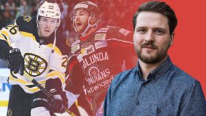 KÅGSTRÖM: Tio spelare som kan hamna i SHL innan deadline