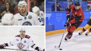 LISTA: De här saknar just nu kontrakt i KHL – hamnar några av dem i Sverige?