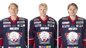 Fem spelare lämnar SHL-klubben