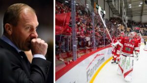 SHL-SVEPET: Nykomlingens dunderknall – hur är det egentligen med HV71?