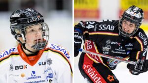 Mästarna förlänger med trio – och värvar nygammal spelare