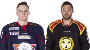 Linköping och Brynäs vann