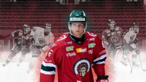 “Montreal är nöjda med mitt val – de gillade Frölunda”