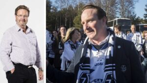 Ny VD nära för Leksand: ”Ska ha ett namn klart då”