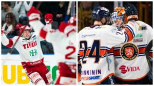 SHL-SVEPET: Ofattbar vändning av jumbon – bara bortasegrar