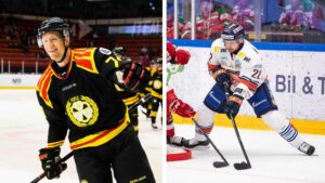 SHL-SVEPET: Stjärnorna levererar igen – de vann klassikermötet