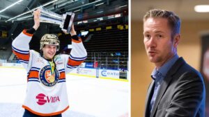 Sportchefen tror på chansen att behålla guldklimpen nästa säsong: ”Kanske inte vore så dumt”