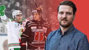 KÅGSTRÖM: Årets lag i SHL 2020