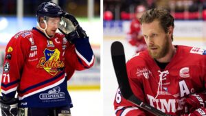 Hockeyspelarnas nya satsning för idrottare: ”Tycker inte att det blir en rättvis bild många gånger”