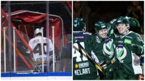 SHL-SVEPET: HV71 föll ihop i Karlstad – stjärnan utgick i Örebros storseger