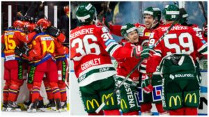 SHL-SVEPET: Frölunda stod för historisk kross – Malmö bröt dystra trenden