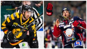 SHL-SVEPET: Skellefteå bröt förlustviten – Little avgjorde hett E4-derby