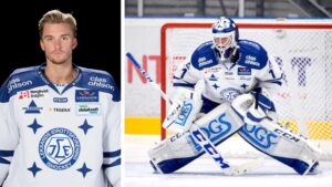 Har SHL-kontrakt – men framtiden är oklar: ”Vet inte alls hur Malmö har tänkt”