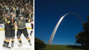 LISTA: Vegas inte först – de gick till final under sina tre första säsonger