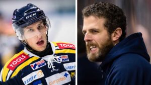 Kritiken mot egna tränaren: ”Känns inte som de vill vinna hockeymatcher”