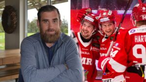 Zetterberg: “Timrå har en bra chans igen”