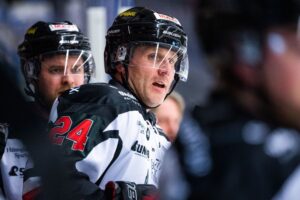 Här är Conny Strömbergs nya hockeyjobb