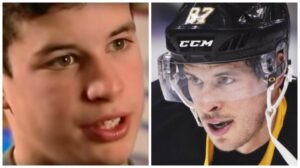 VIDEO: Se 14-årige Sidney Crosby drömma om en framtid i NHL