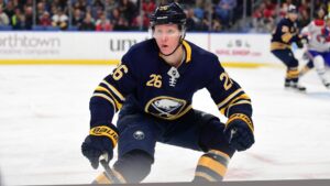 Storstryk – men Rasmus Dahlin fortsätter att skriva historia