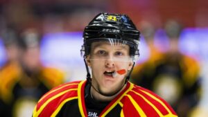 Brynässpelare redo för comeback: ”Beredd att spela nu”