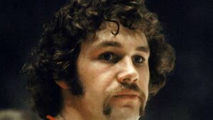 En av NHL:s mest utvisade spelare genom tiderna – Old School Hockey Dave Schultz