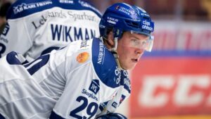 Leksand lånar ut forward till allsvensk konkurrent: ”En bra lösning”