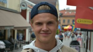 Lirade ungdomshockey med Nylander – i morgon kan Luleåbacken också draftas: ”Vore en jättebonus”