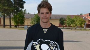 Timråtalangen om mötet med Sidney Crosby: ”Blev starstruck”