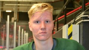 KLART: Här hamnar Rasmus Dahlin