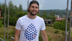 Filip Forsberg landar i Leksand: ”Perfekta förutsättningar för att träna”